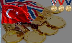 Olimpiyat Oyunlarında Türkiye Madalyaları (2025)