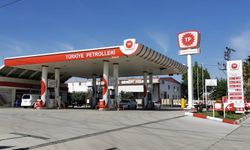 TP Petrolleri'ne Operasyon! 1 Milyarlık Vurgun