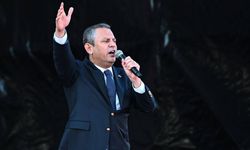 Özgür Özel: Seçimle Gelen Seçimle Gitmeli