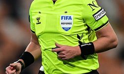 150'den fazla hakem futboldan men edildi!