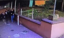 İtfaiye personeli ölümden döndü