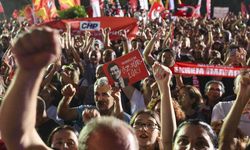 110 kişilik Saraçhane davasında 109 beraat kararı!