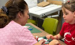 Cumhuriyet Coşkusu SEKA Sanat’ta Sanatla Buluştu