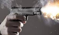 Öfkeli Koca Eşi ve 2 Çocuğunu Öldürdü