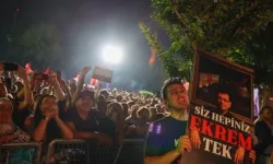 Saraçhane Davasında 109 Kişi Beraat Etti