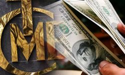 TCMB rezervleri eriyor