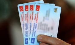 Eski Ehliyetle Trafiğe Çıkmak Artık Suç!