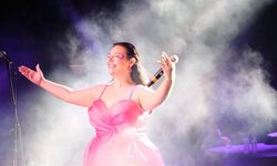 Tuğçe Kandemir konseri iptal edildi