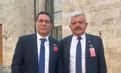 MHP Çayırova'da Yaprak Dökümü