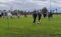 Kocaelispor’da gözler Başakşehir deplasmanında: Moraller Yüksek