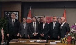 CHP Kocaeli'de ‘birlik’ mesajı tam kadro verilemedi