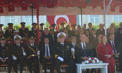 Cumhuriyet Bayramı Kocaeli’de Coşkulu Törenle Kutlandı