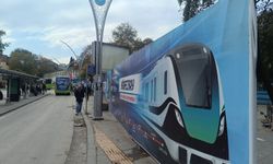 Cumhuriyet Parkı’nda Körfezray Metro Çalışmaları Başladı, Esnaf Tedirgin