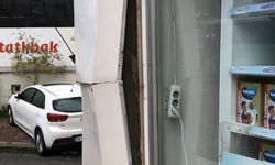 Gebze’de Çöken Binada Zemin Kayması Şüphesi