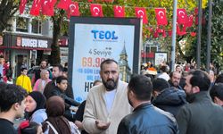 İzmit'te LGBTİ+ bireylere sözlü müdahale