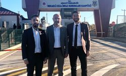 CHP'li Üç İsim Cumhuriyet Bayramı'nda Tutuklu Partilileri Unutmadı