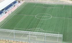 Alikahyaspor Yeniden Evine Dönüyor