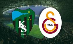 Kocaelispor Galatasaray Maçı Bilet Fiyatları Ne Kadar?