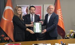 CHP İzmit'ten Arcan'a, Alışılmışın Dışında Hediye