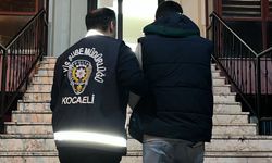 Kocaeli’de Dolandırıcılık Suçundan Aranan Şahıs Yakalandı