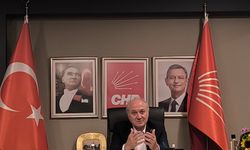 Arcan, örgütü bir araya toplamaya kararlı