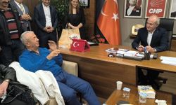 Eski başkan bina yeni başkan sokak dedi