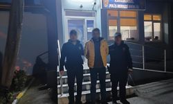 Kocaeli’de Hırsızlık Suçundan Aranan Şahıs Yakalandı