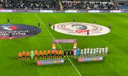 Kocaelispor üstün futbolunu koruyamadı