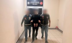 327 Aranma Kaydı Bulunan Şahıs Kocaeli’de Yakalandı