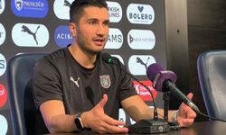 Nuri Şahin: Rakip ceza sahasında 35-40 pozisyon bulduk
