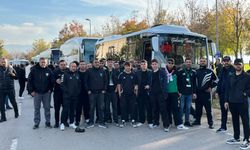 Hodri Meydan'dan Başakşehir Çıkarması