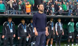Başakşehir – Kocaelispor maçında ilk 11’ler belli oldu