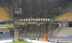 Başakşehir'e Hodri Meydan