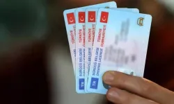 Ehliyet Yenilemede Son Gün! 1 Kasım’dan İtibaren 7 Bin TL Fazla Ödeyecekler