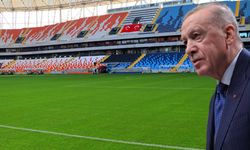 Cumhurbaşkanı Erdoğan'dan bahis açıklaması