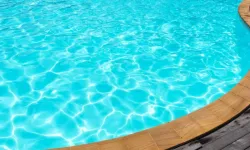 10 Aylık Bebek Suya Düştü! 11 Dakika Suda Kaldı