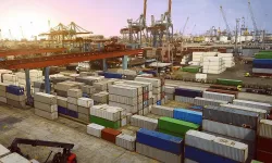 TÜİK açıkladı: İhracatta miktar kaybı sürüyor!