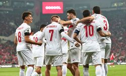 Türkiye'nin ilk rakibi Romanya oldu!