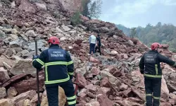 Taş Ocağında Göçük! Can Kaybı Var