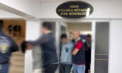 Online Sapıklara Operasyon!