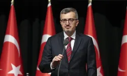 İletişim Başkanı Duran: “terörsüz türkiye” hedefine kararlılıkla ilerliyoruz