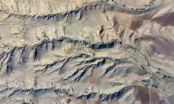 Muhtar bile 5 yıl yaşadı sonra terk etti! Bu köy haritadan silindi