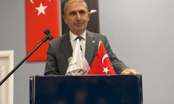 Başkan Şirin: "Davamız yarınları kazanma davasıdır"