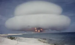 Abd nükleer bomba atacak