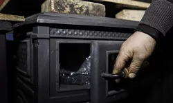 Sobadan Sızan Gaz Can Aldı!