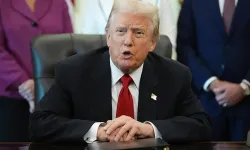 Trump: Erdoğan büyük bir lider