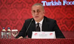 Hacıosmanoğlu yanıtladı: 'Ligler devam edecek mi?'