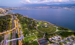 Kocaeli'de Bugün Hava Kararsız