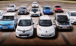 2025 yılında en çok satılan otomobil markaları belli oldu