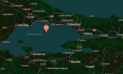 Korkutan açıklama:  Deprem fırtınası birkaç ay sürebilir